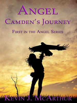 cover image of Angel